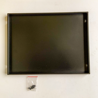 Luca 312 achterpaneel