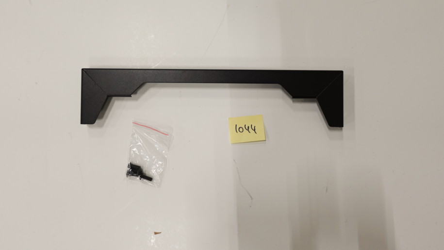 E-Luca achterste trolleysteun