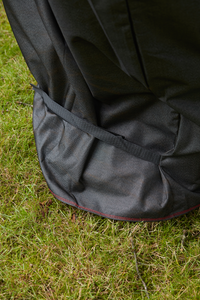 Premium hoes voor Nestor