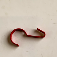 Accessoire haakjes Impuls 3.0/4.0