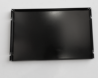 Kar voorste paneel Siesta 210 Black Edition