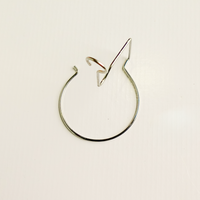 Haak vetopvangpotje Spring/Brahma/Kaduva/Vanilla