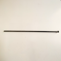 Wheel axle Spring/Vanilla/Kaduva