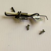 Elektrode en draad Vanilla/Kaduva/Manua