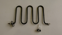 Heat tube left E-Carlo