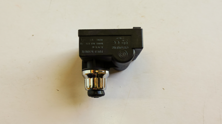 Ontsteker - 3 uitgangen