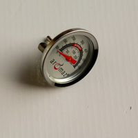 Thermometer Brahma