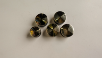 Knoppen set Stella 4311