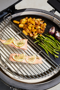 Druippan voor Kamal Large