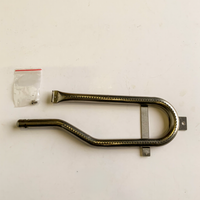 Hoofdbrander as Spring 200