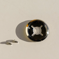 Basis bedieningsknop Vanilla/Kaduva/Manua