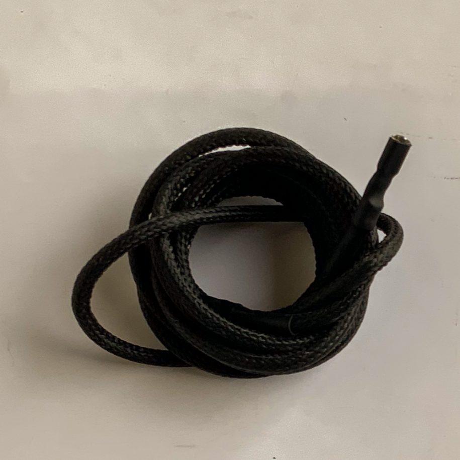 Electrodedraad zijbrander Sumo