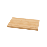 Bamboo cutting board 30x20x1.5cm FSC®