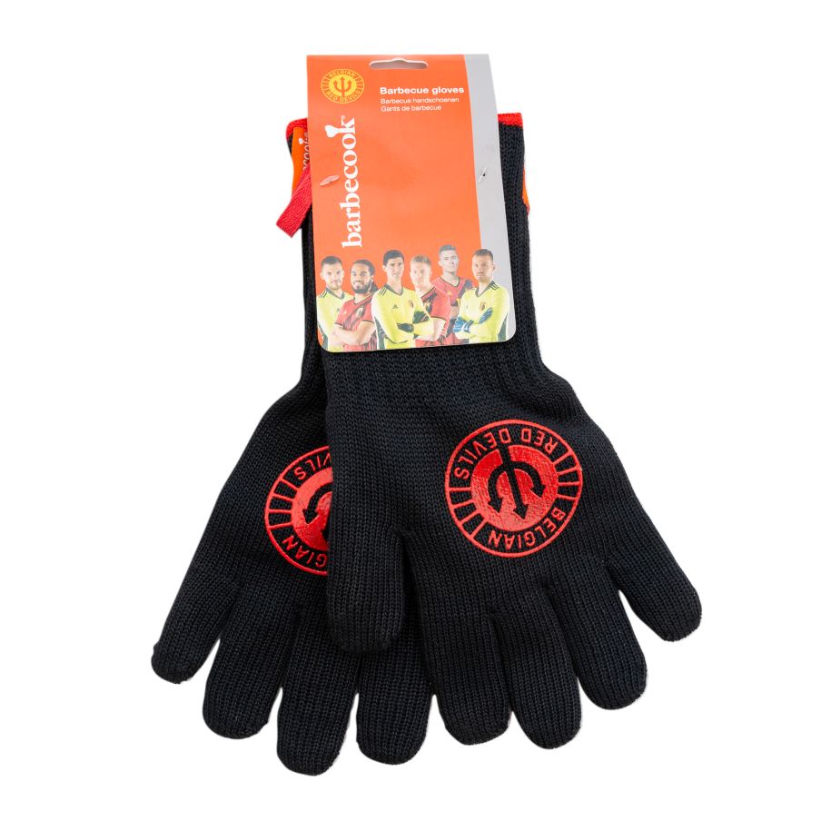 Premium handschoenen Red Devils
