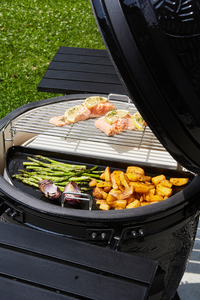 Druippan voor Kamal Large