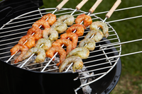 Set of 4 skewers FSC®