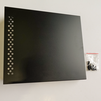 Luca 412 en Luca 312 linker schap