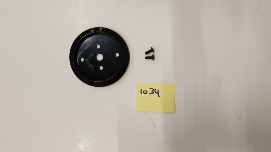 E-Luca bedieningsknop houder