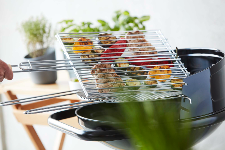 Dubbel rooster FSC®