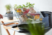 Dubbel rooster FSC®