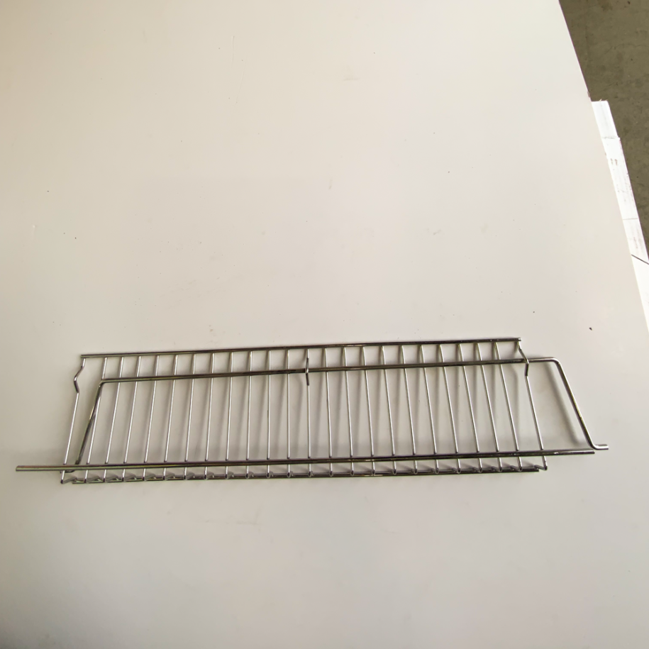 warmhoudrooster manua 1