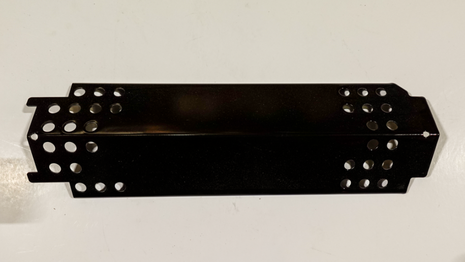 Branderkapje Spring/Impuls 4.0