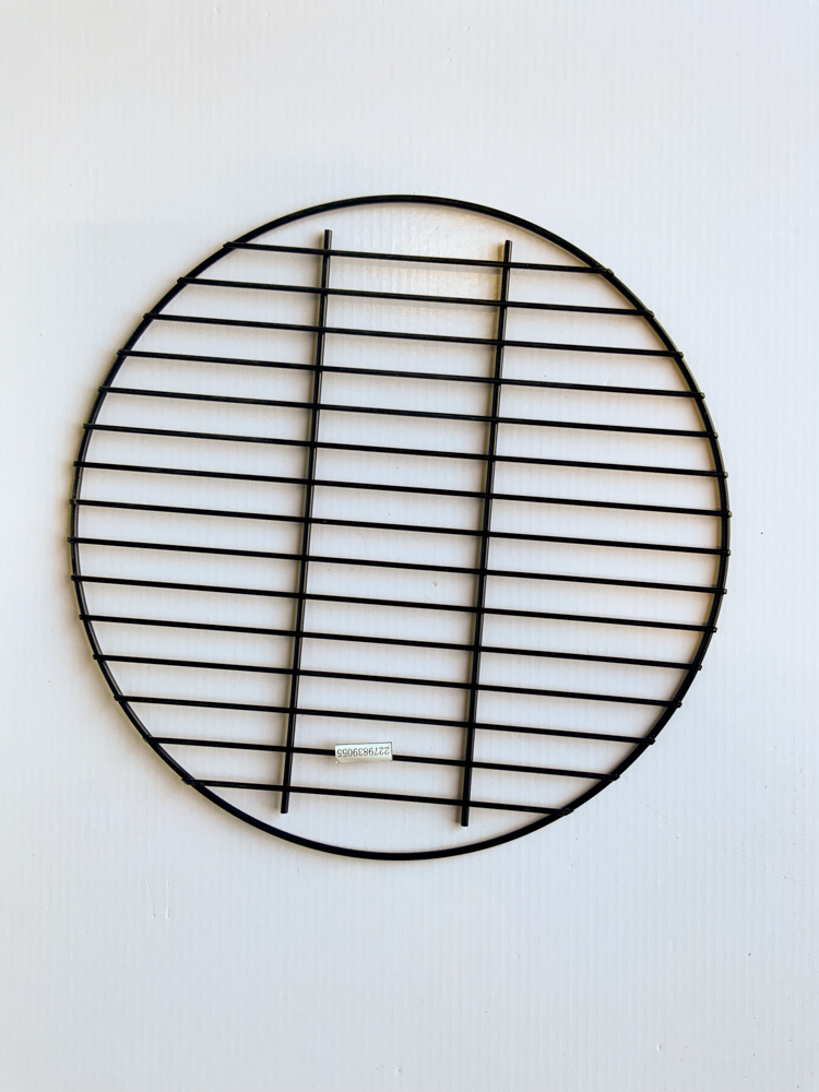 Houtskoolrooster Oskar M