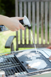 Schuimreiniger voor barbecue 500ml