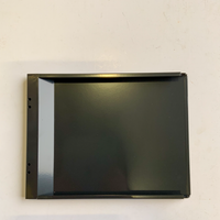 Deksel zijbrander Siesta