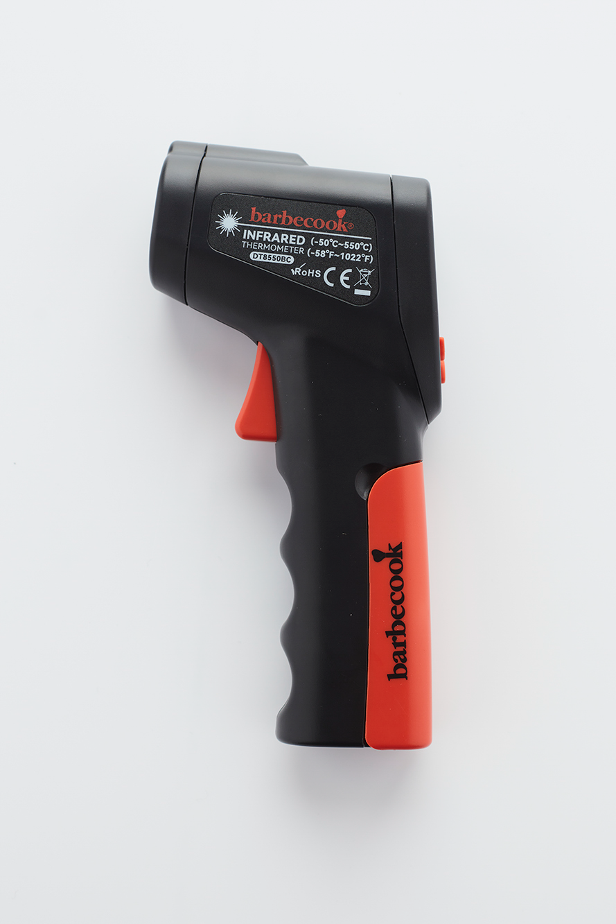 Infrared thermometer