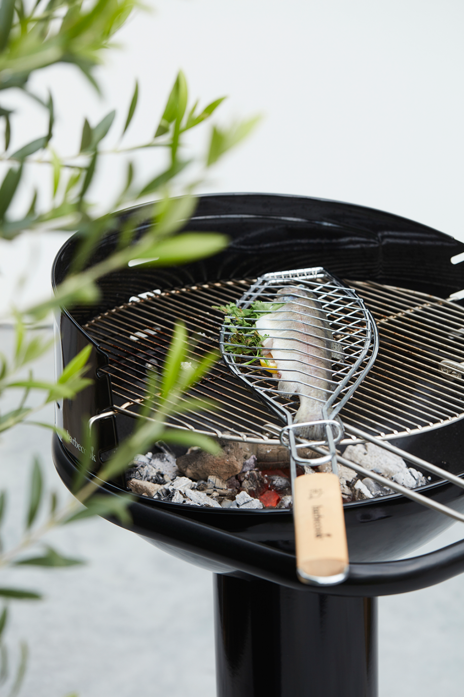 Visgrill FSC®