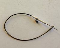 Electrode en draad hoofdbrander 2 Cebu 3.1