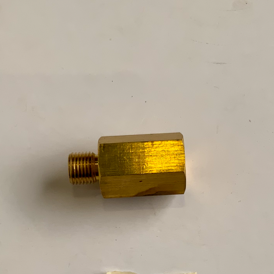 Diafragma 50mbar Duits