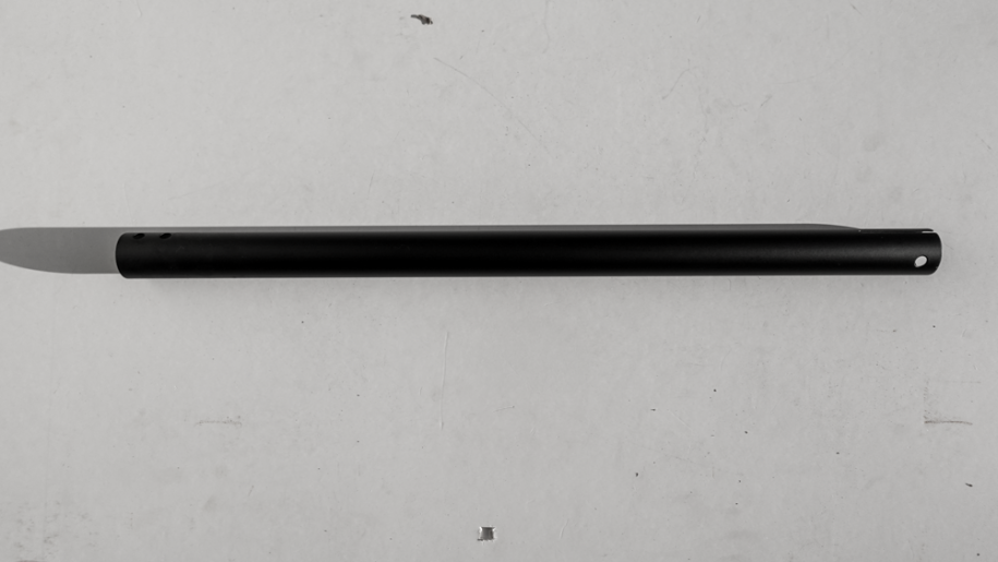 Poot bovenste deel Junko