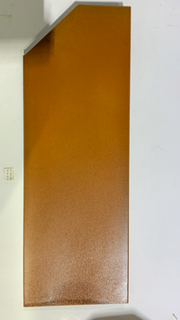 Adapter Rechts voor Nestor Adapter