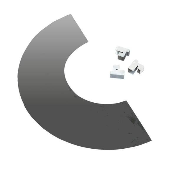 Afbeelding van het product Plancha 75cm