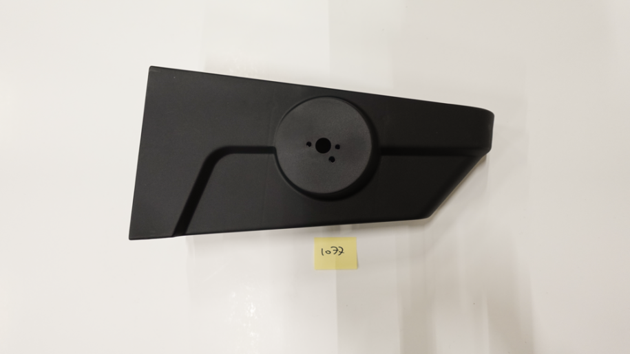 Luca 412 en Luca 312 voorplaat rechter schap