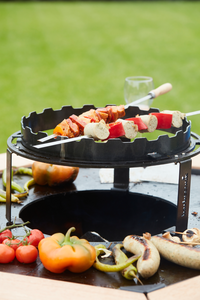 Dynamic Centre brochettehouder/foodbumper Ø36cm