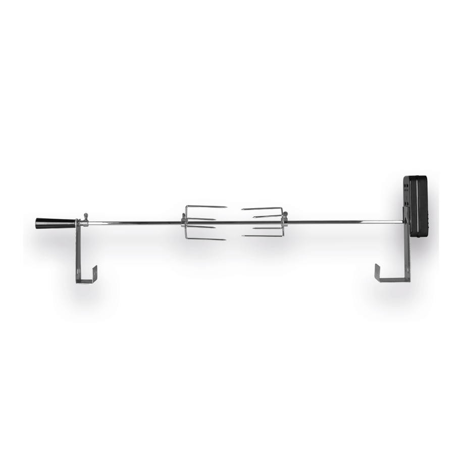 universal spit for Magnus and Siesta