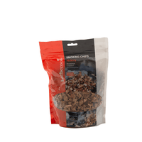 Rookchips hickory