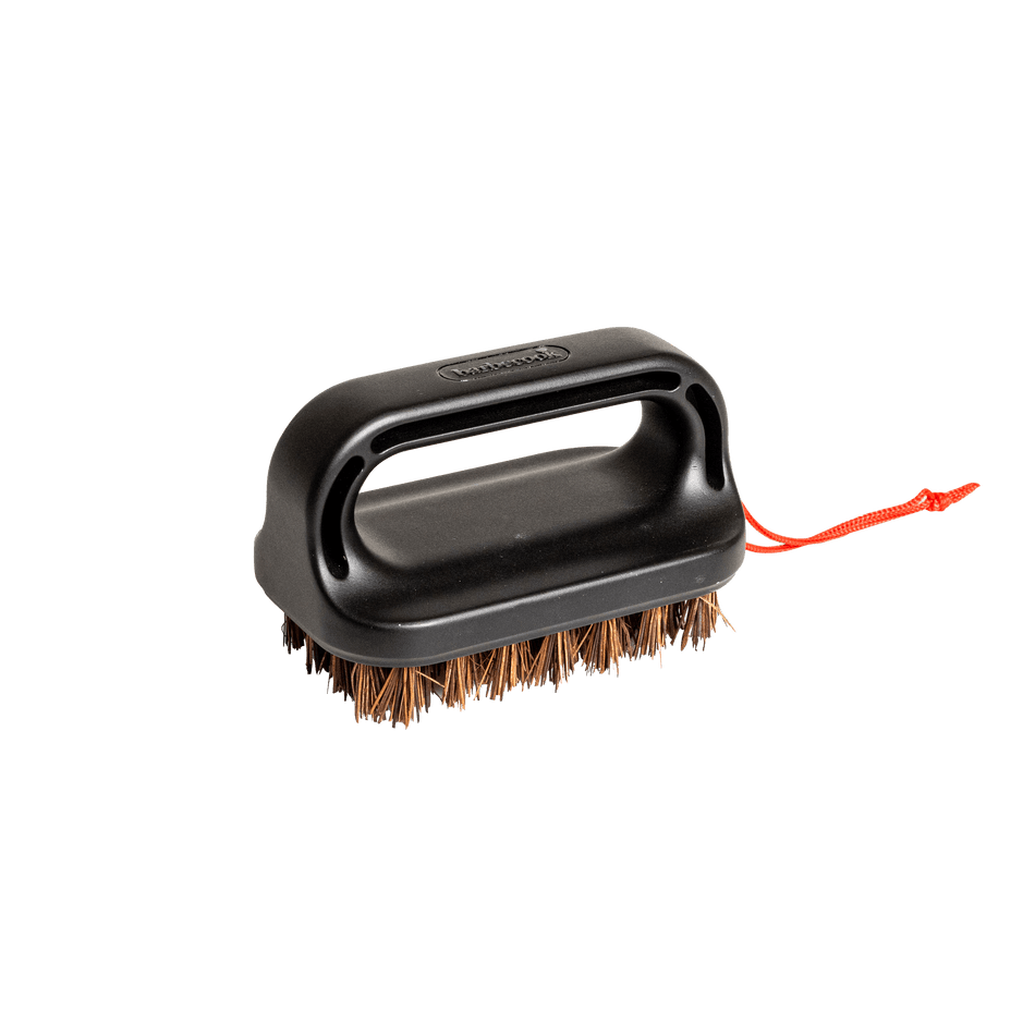 Olivia Premium cleaning brush with palm hair