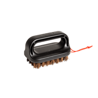 Olivia Premium cleaning brush with palm hair