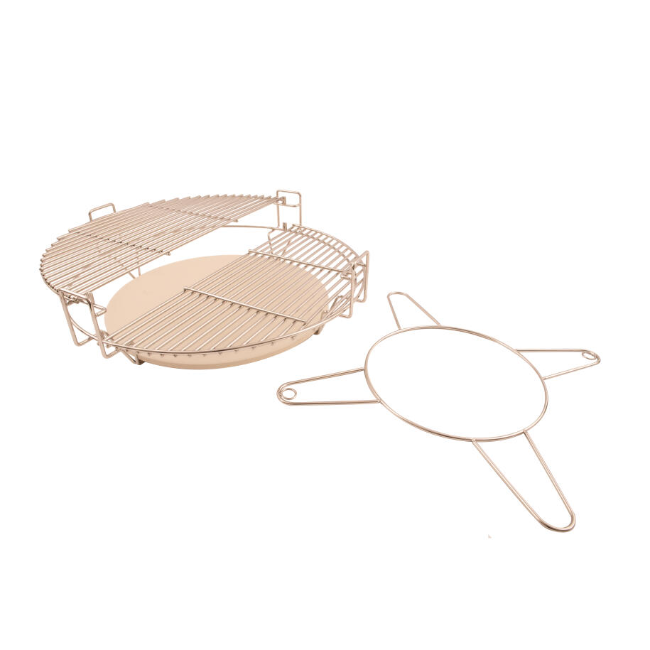 Kamal 60/XL flexible cooking system