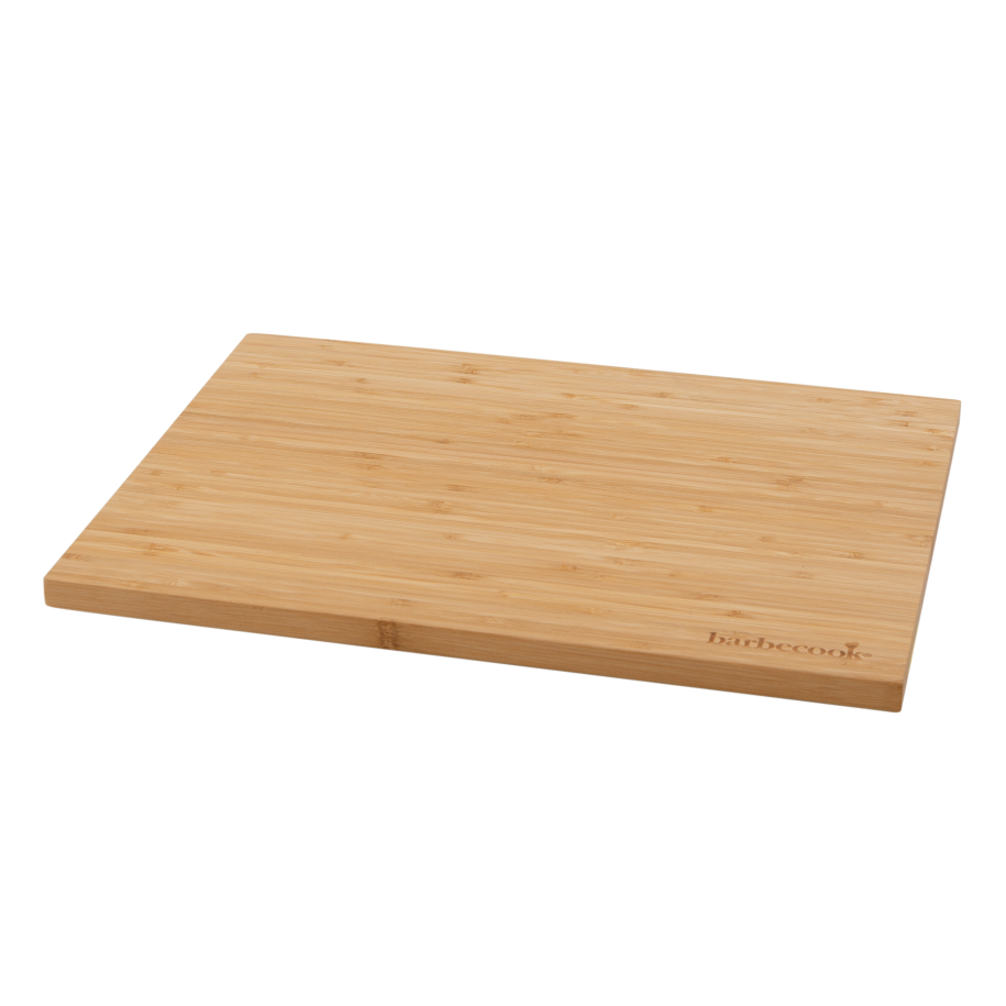 Bamboo cutting board 40x30x1.5cm FSC®