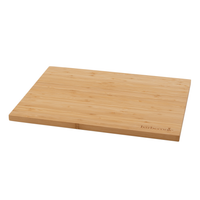 Bamboo cutting board 40x30x1.5cm FSC®