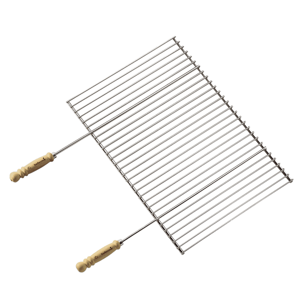 Image of the product Professional cooking grill 58.5x40cm FSC®