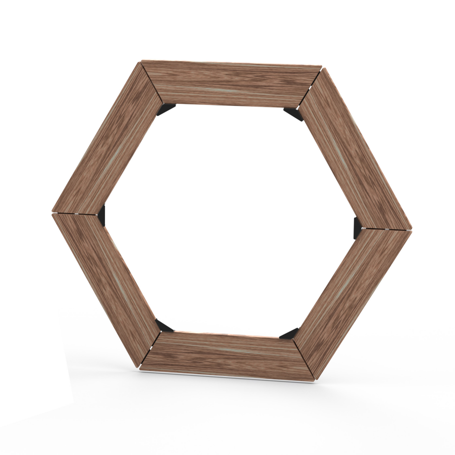 Bijzettafels voor Nestor FSC®