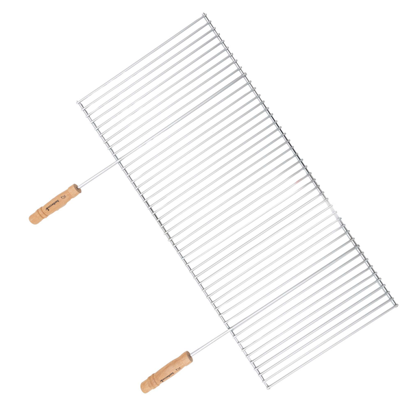 Afbeelding van het product Professioneel rooster 90x40cm FSC®