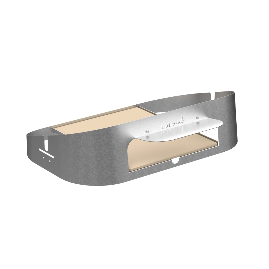 Pizza oven for Magnus