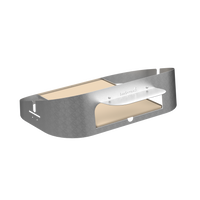 Pizza oven for Magnus